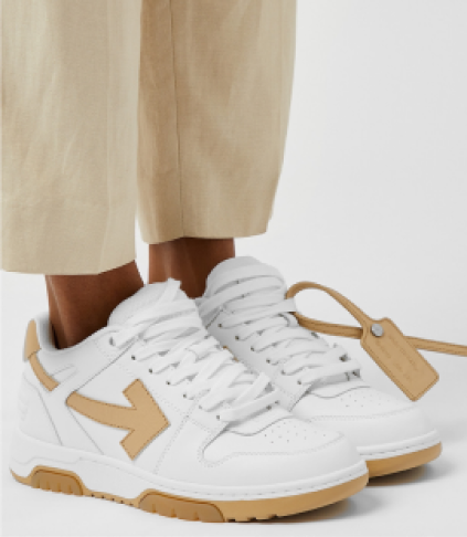 TRAINERS