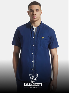 LYLE & SCOTT