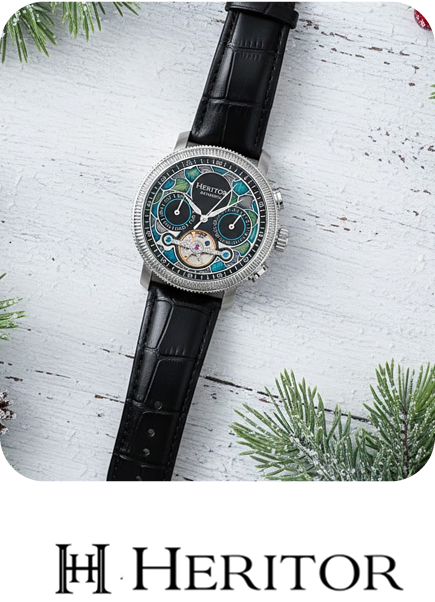 HERITOR AUTOMATIC