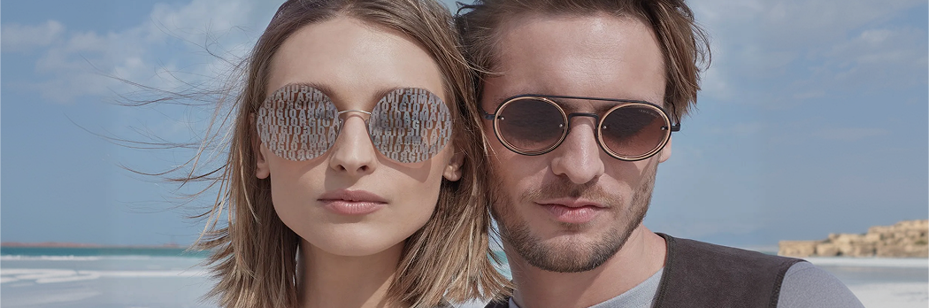 SUNGLASSES + EXTRA 10% OFF CODE: PAYDAY
