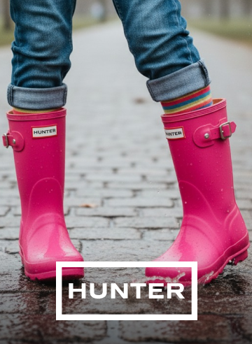 HUNTER