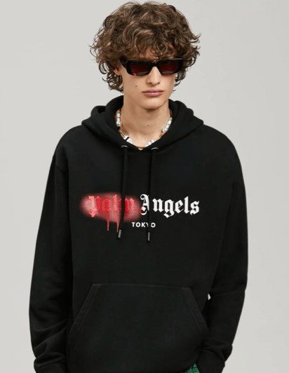 sweats and hoodies