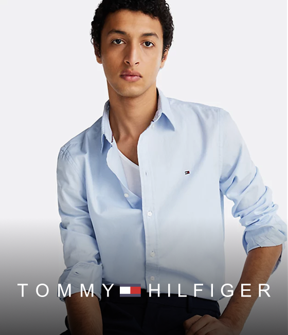 TOMMY HILFIGER