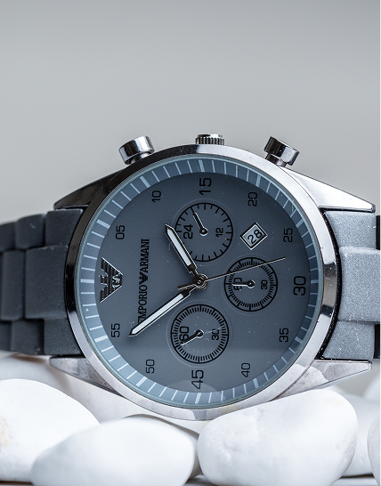 watches from £25