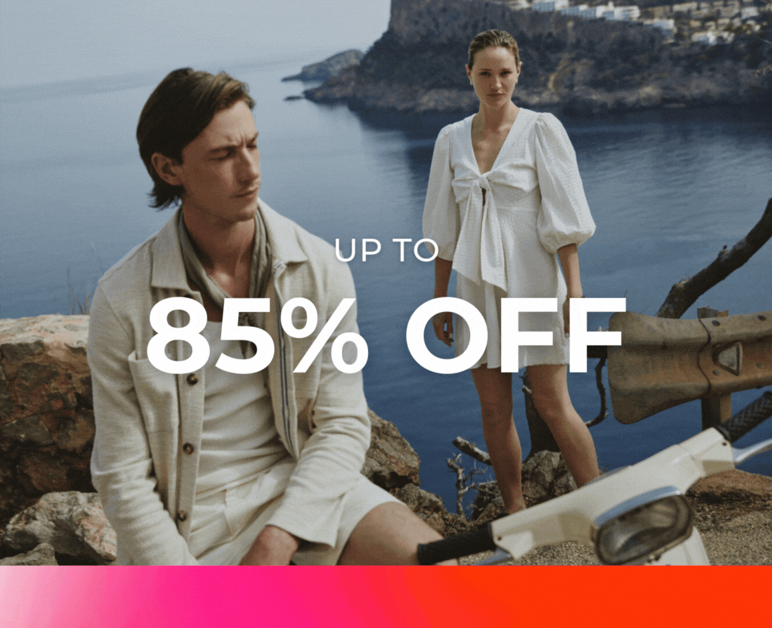 UNMISSABLE BANK HOLIDAY OFFERS