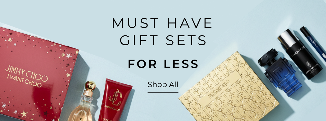 Must-Have Gift Sets - for Less!