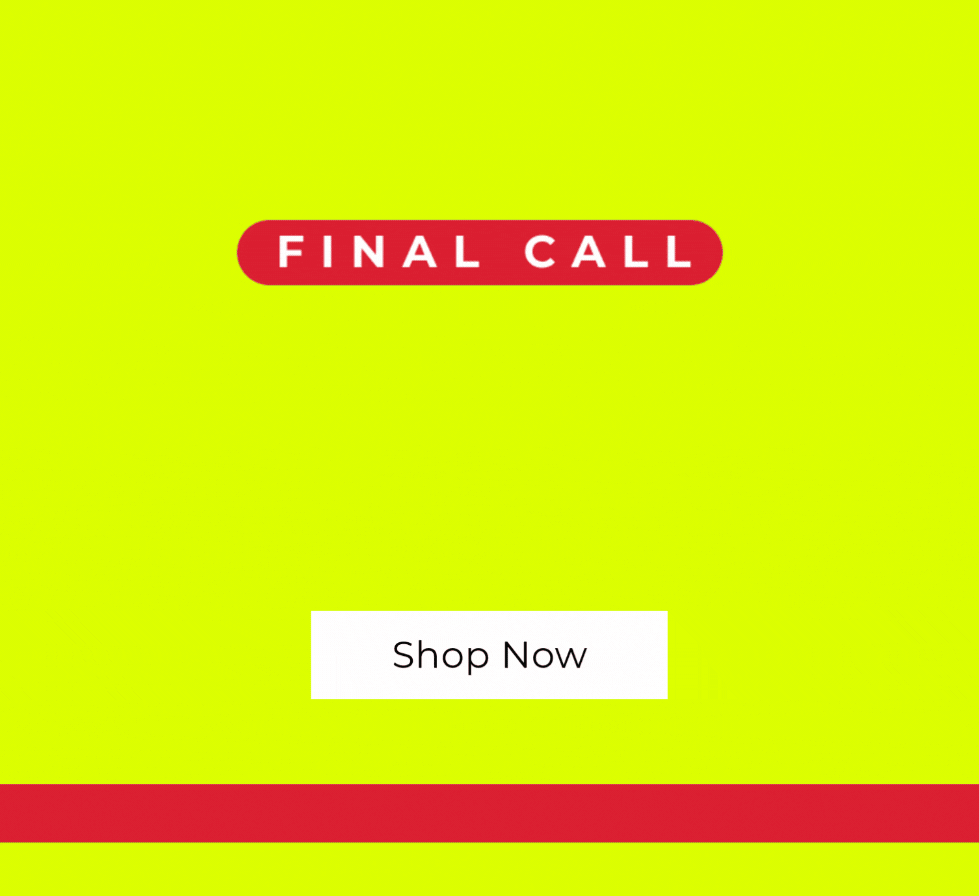 FINAL CALL UP TO 85% OFF 1000S OF CLEARANCE OFFERS ENDING SHOP NOW 
