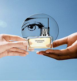 BEAUTY & FRAGRANCE