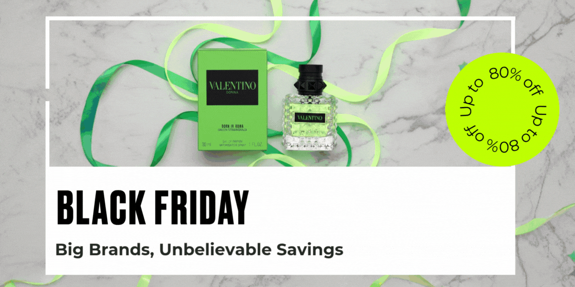 BLACK FRIDAY BIG BRANDS, UNBELIEVABLE SAVINGS UP TO 80% OFF