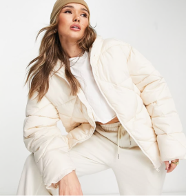 COATS & JACKETS
