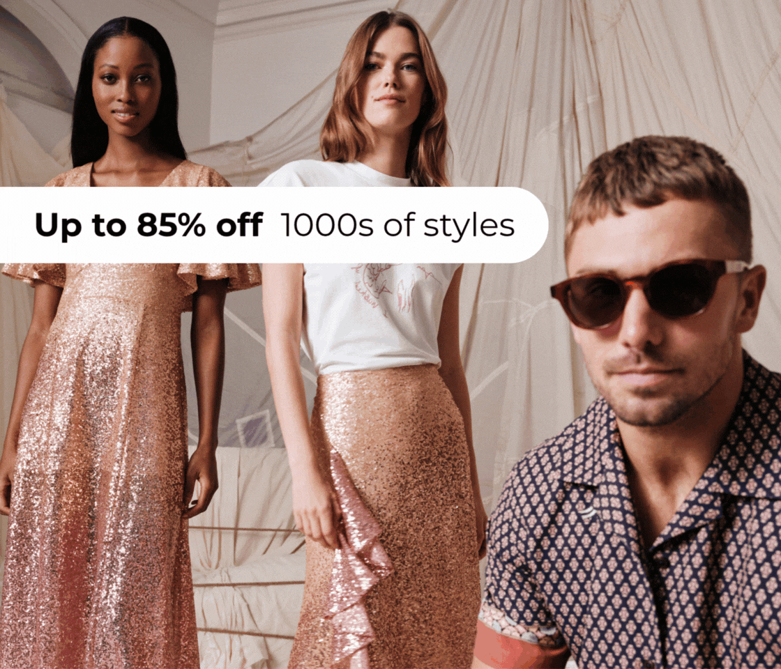 NEW LOWER PRICES! Up to 80% off 1000s of styles + EXTRA 10% Off EVERYTHING uSE code: PAYDAY