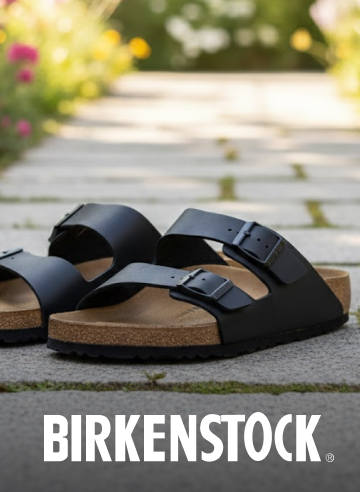 BIRKENSTOCK