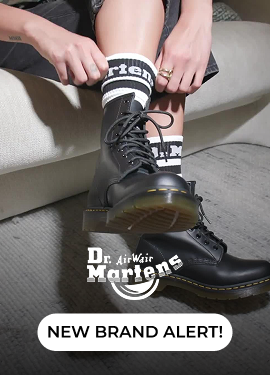 DR MARTENS