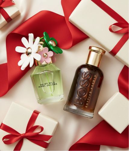 " FRAGRANCE, PLUS EXTRA 10% OFF | CODE: GIFT10 "