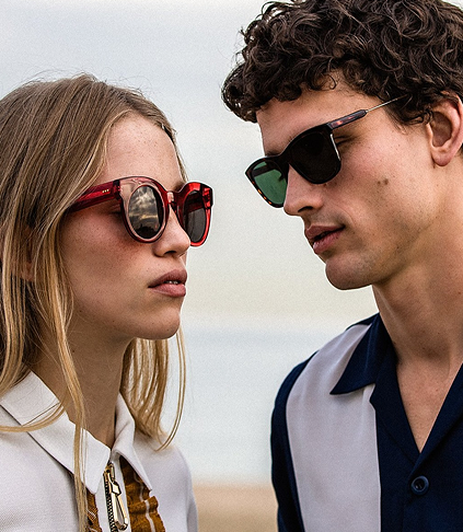 SUNGLASSES