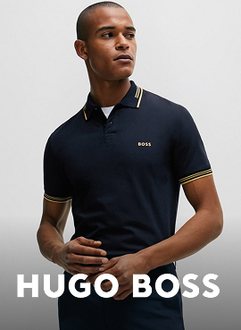 HUGO BOSS