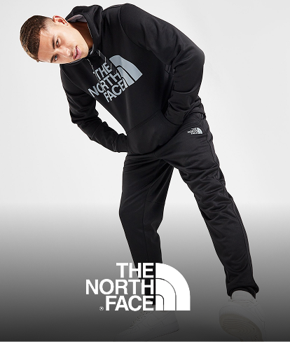 THE NORTH FACE