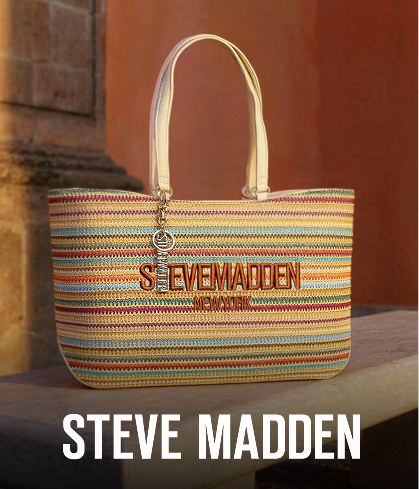 STEVE MADDEN NEW BRAND