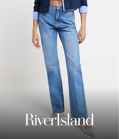 RIVER ISLAND 