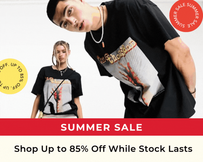UP TO 85% OFF Price Reductions