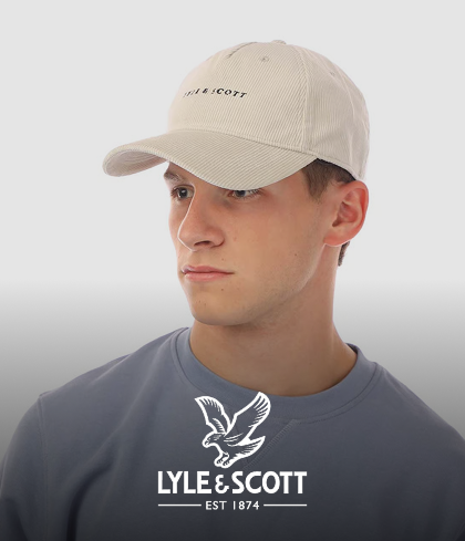 LYLE & SCOTT 