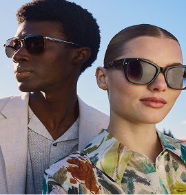 SUNGLASSES