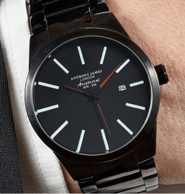 WATCHES