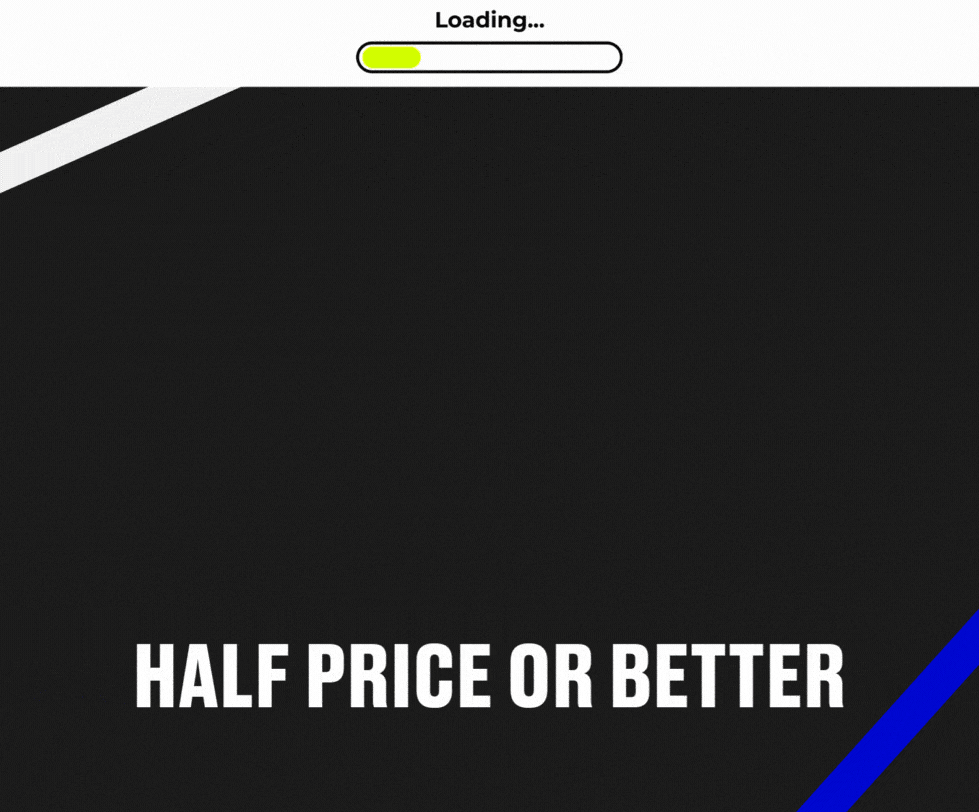 BLACK FRIDAY HALF PRICE OR BETTER BRANDS YOU LOVE