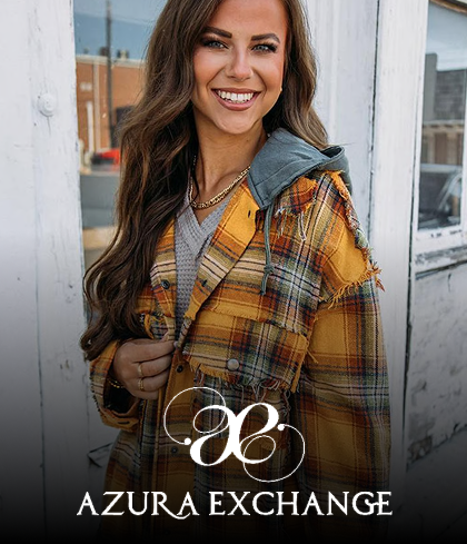 AZURA EXCHANGE