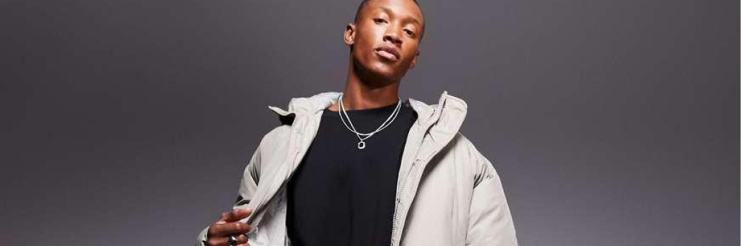 COATS & JACKETS 