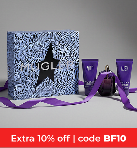 "600+ NEW IN FRAGRANCES + EXTRA10 USE CODE:BF10"