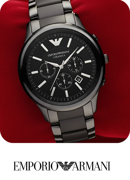 EMPORIO ARMANI 