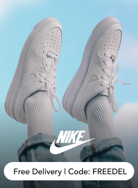 Nike CODE : FREEDEL