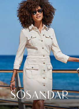 Sosandar