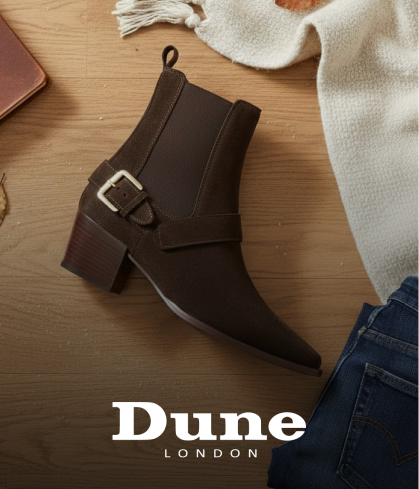 DUNE LONDON