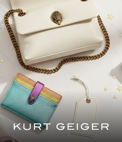 100+ PRICE DROPS KURT GEIGER 