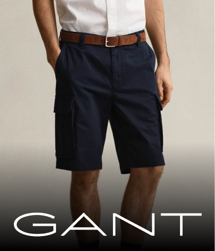 gant