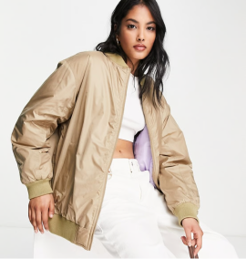 JACKETS