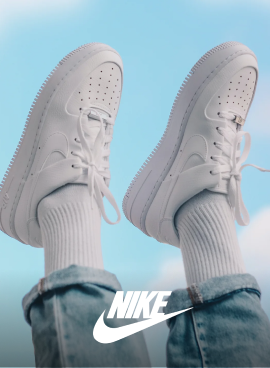NIKE