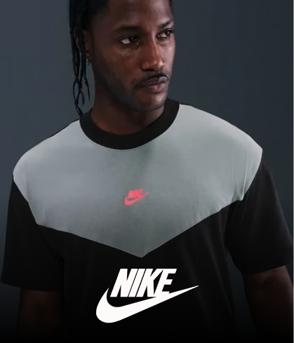 NIKE