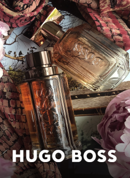 HUGO BOSS