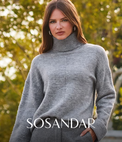 SOSANDAR