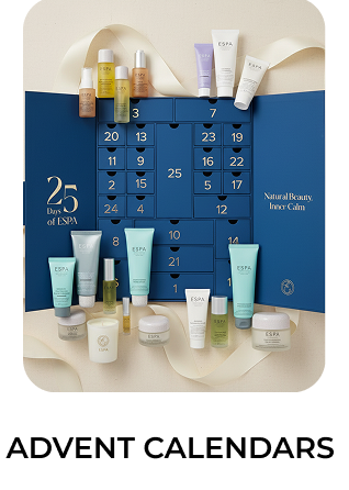 ADVENT CALENDARS 