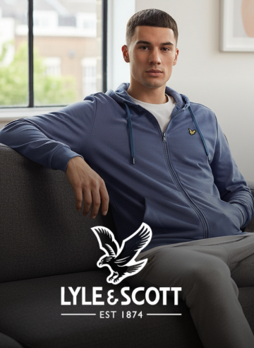 LYLE & SCOTT 