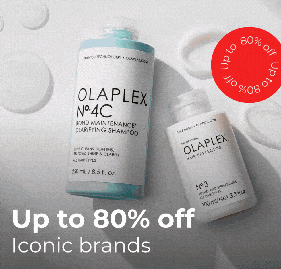 "BEAUTY PICKS UP TO 80% OFF ICONIC BRANDS 1000's NEW OFFERS "