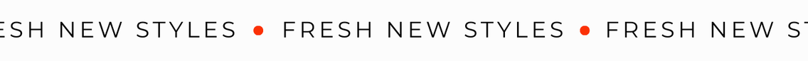 SALE! UP TO 80% OFF FRESH NEW STYLES 