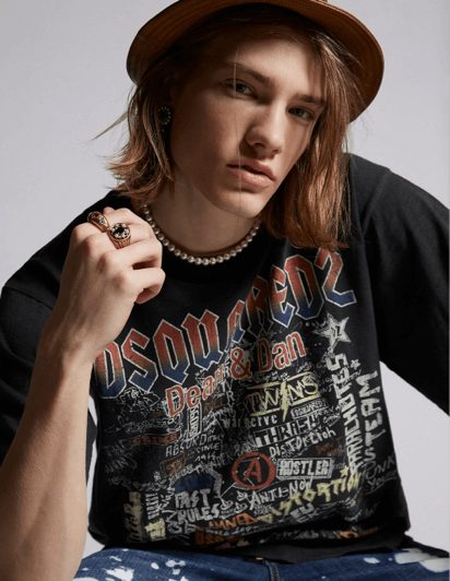 TSHIRTS
