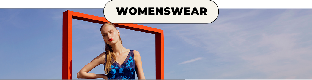 WOMENSWEAR