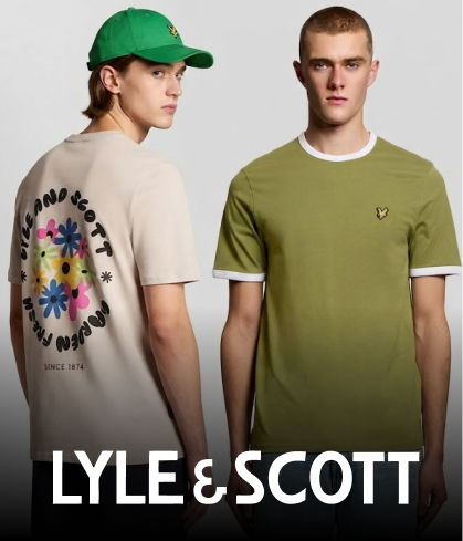 LYLE & SCOTT 