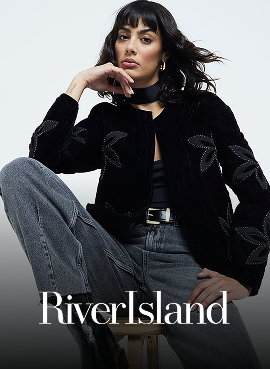 RIVER ISLAND